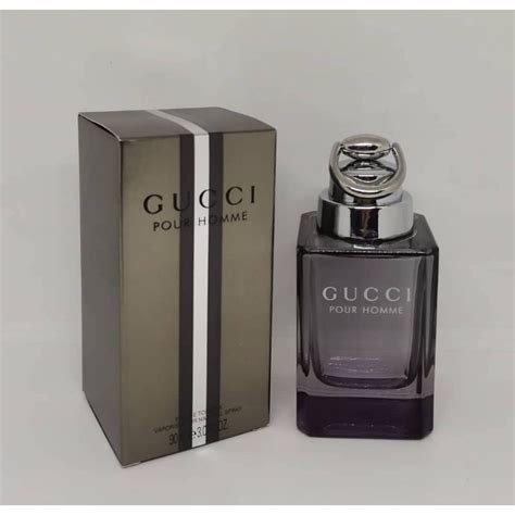 gucci pour homme original style